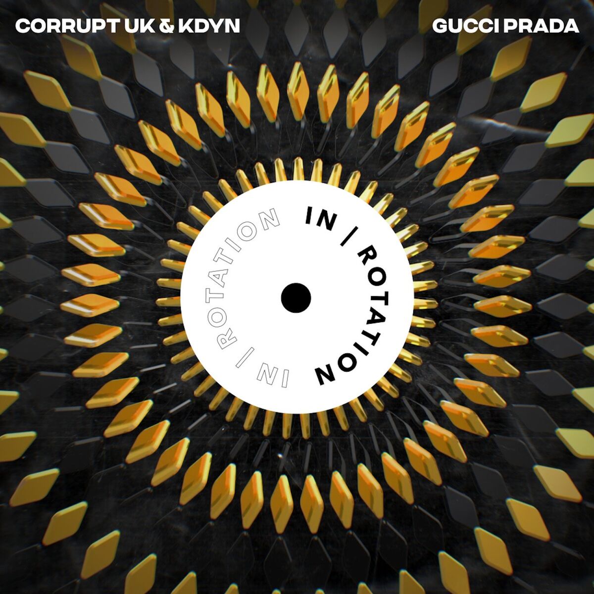 Album cover of Gucci Prada