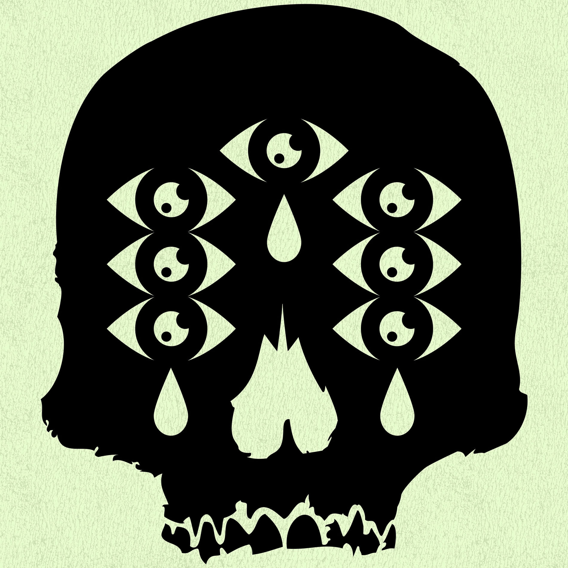 Album cover of It Comes For You