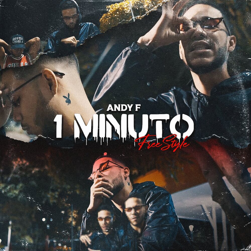 Picture of 1 Minuto (Freestyle)