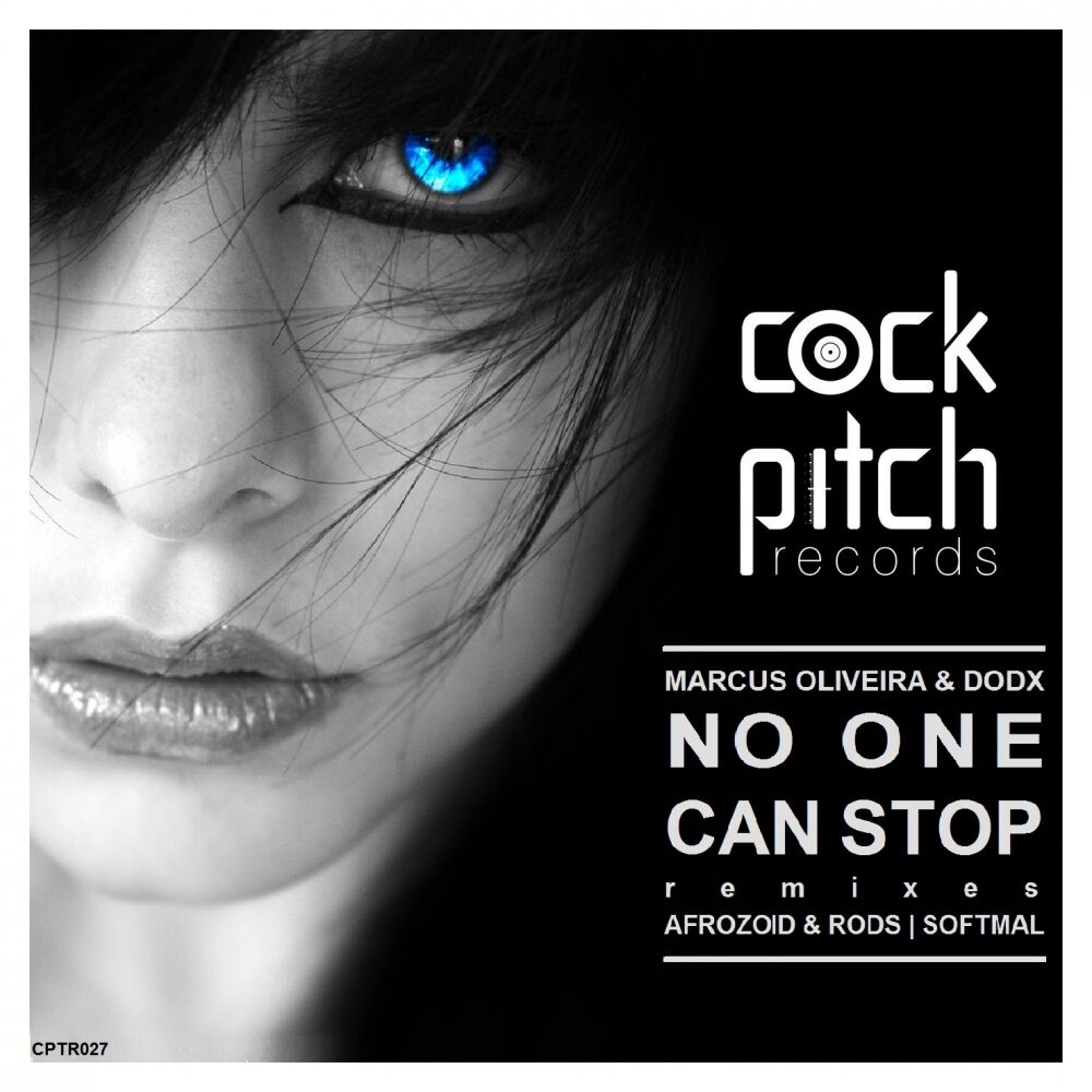 Picture of No One Can Stop