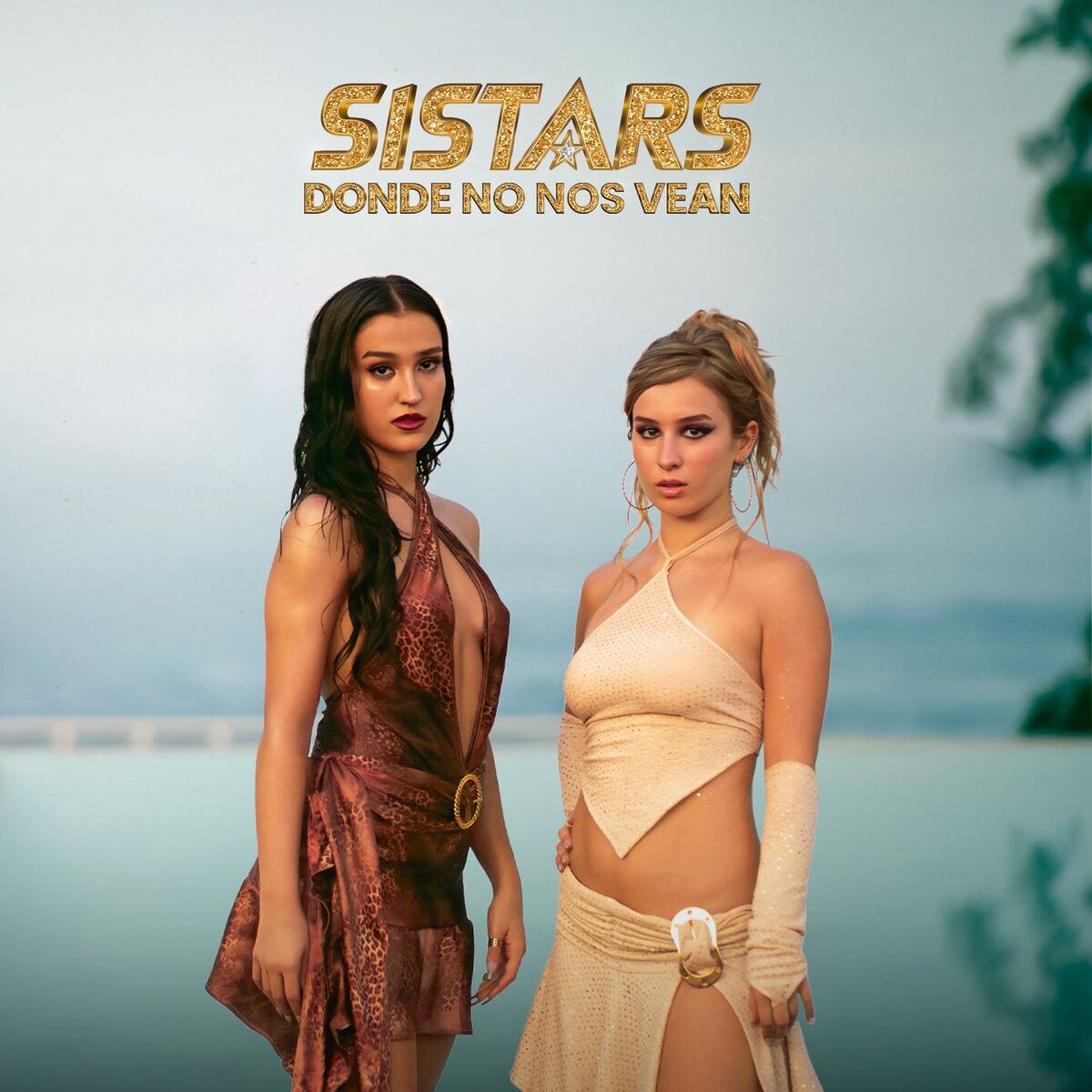 Album cover of Donde No Nos Vean