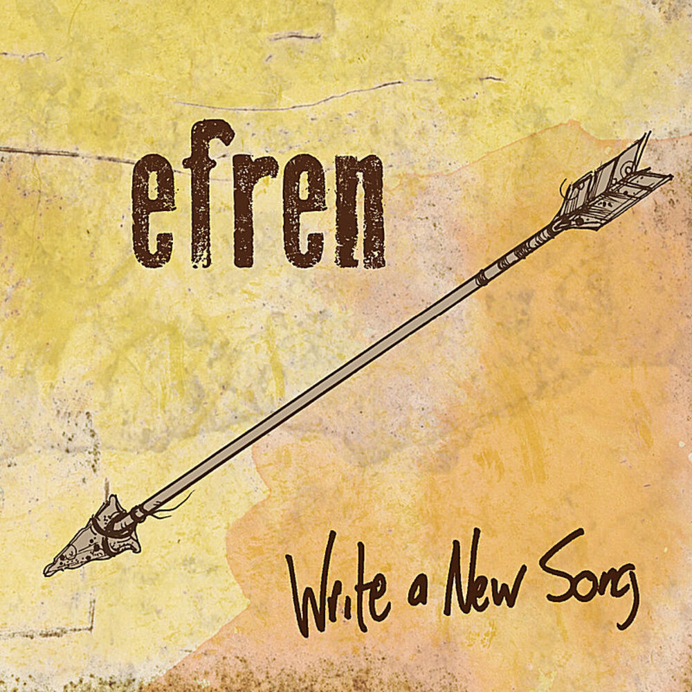 Picture of Write a New Song