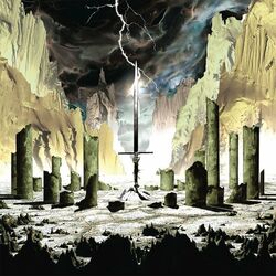 Cover of Gods of the Earth