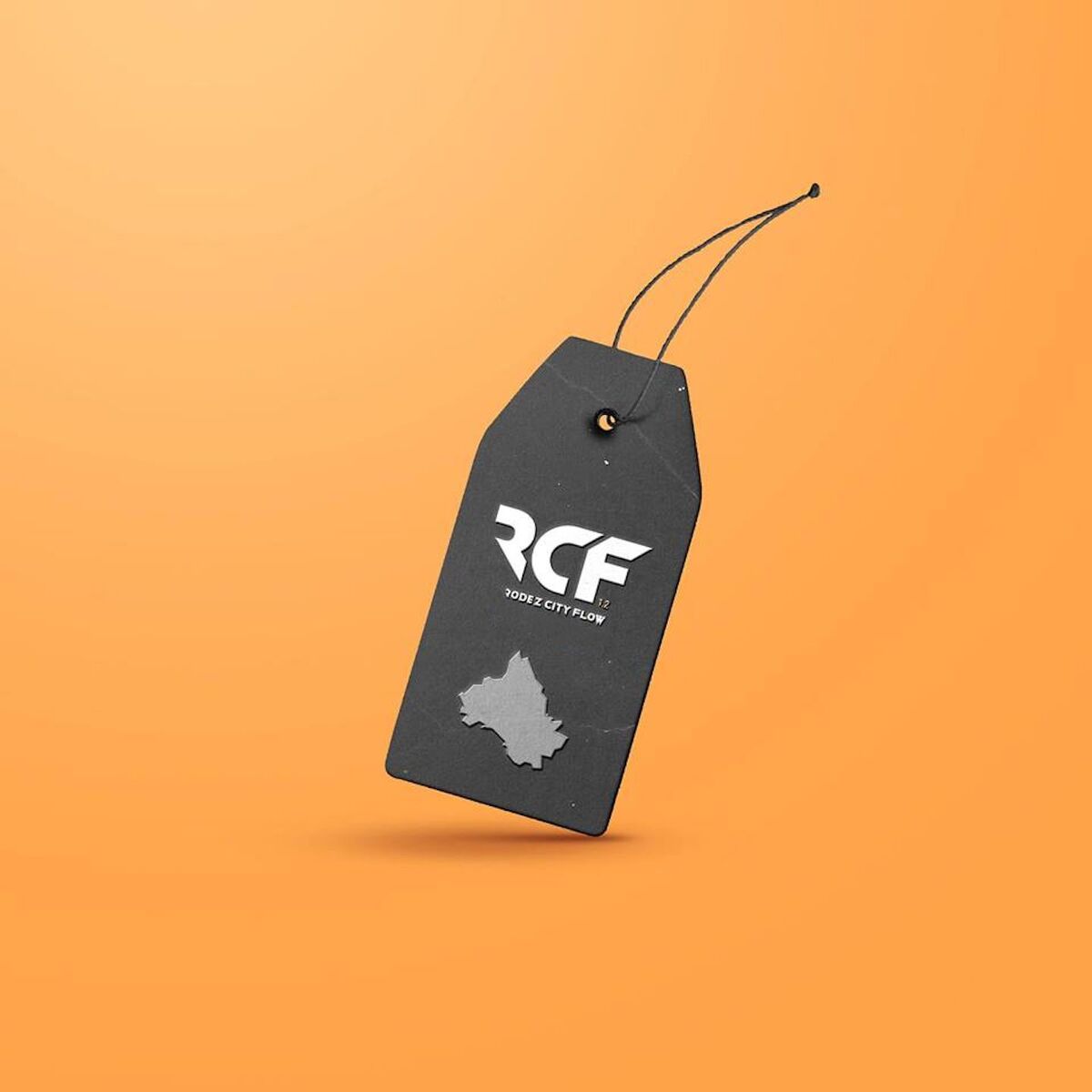 Album cover of Rodez City Flow 1.2 (Dora Dorovitch vs. RCF)