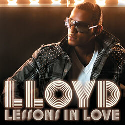 Cover of Lessons In Love