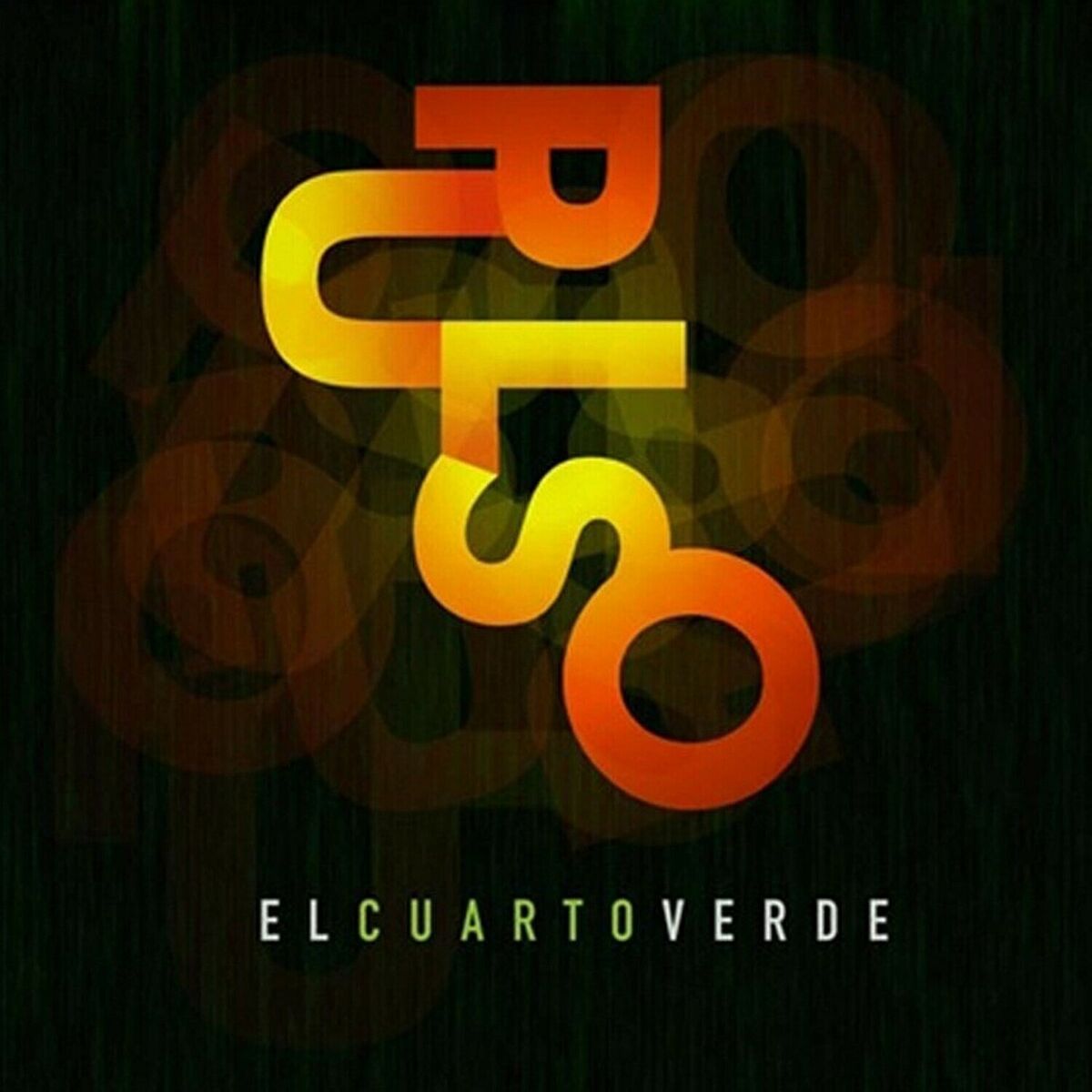 Album cover of Pulso