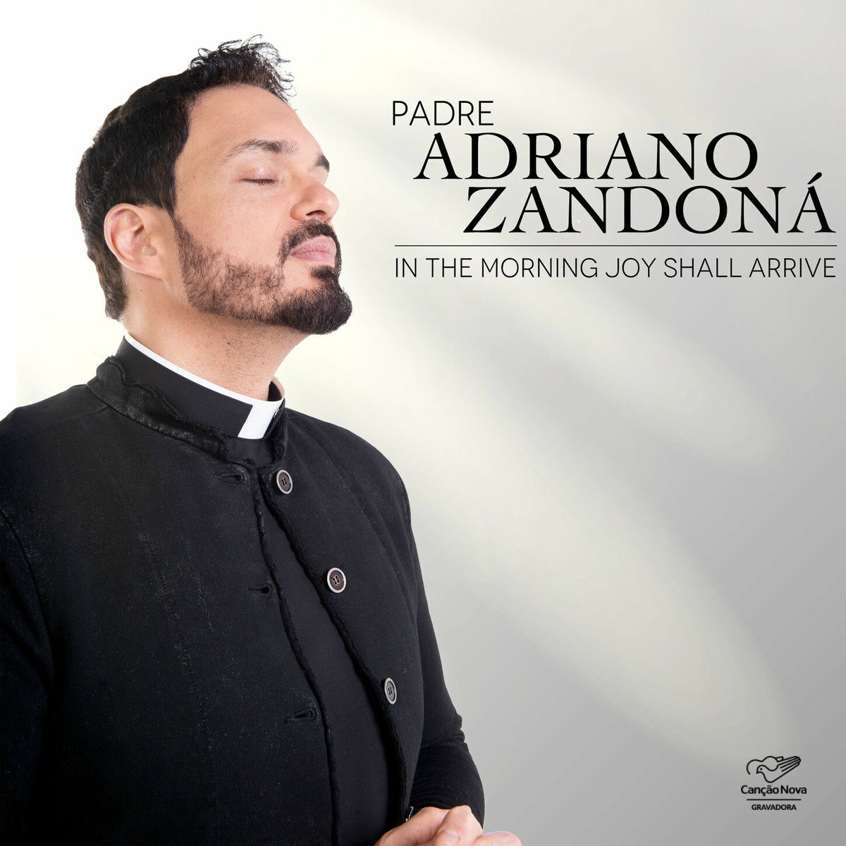 Album cover of In The Morning Joy Shall Arive