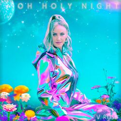 Cover of Oh Holy Night
