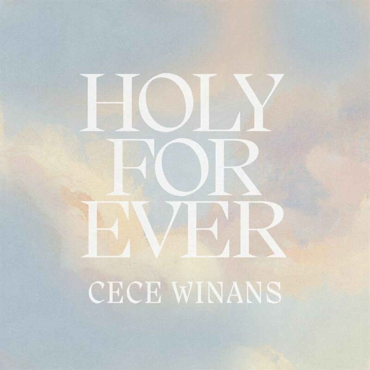 Album picture of Holy Forever