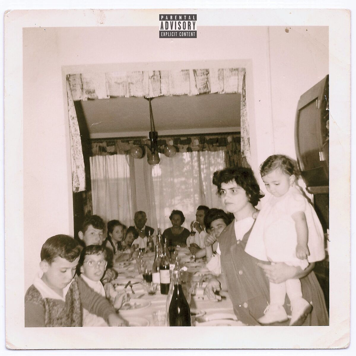 Album cover of SCOPA