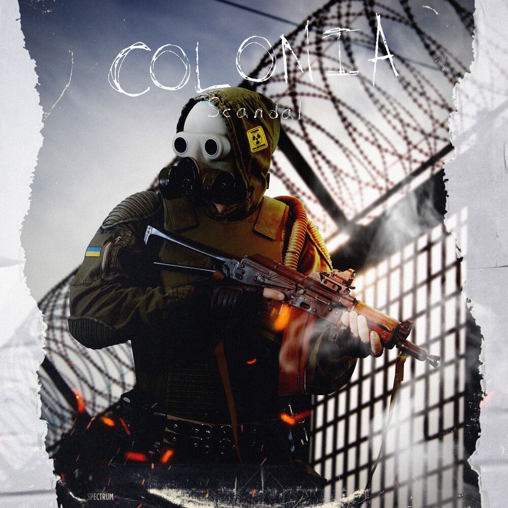 Picture of Colonia
