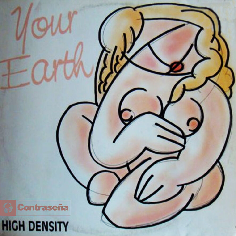 Picture of Your Earth