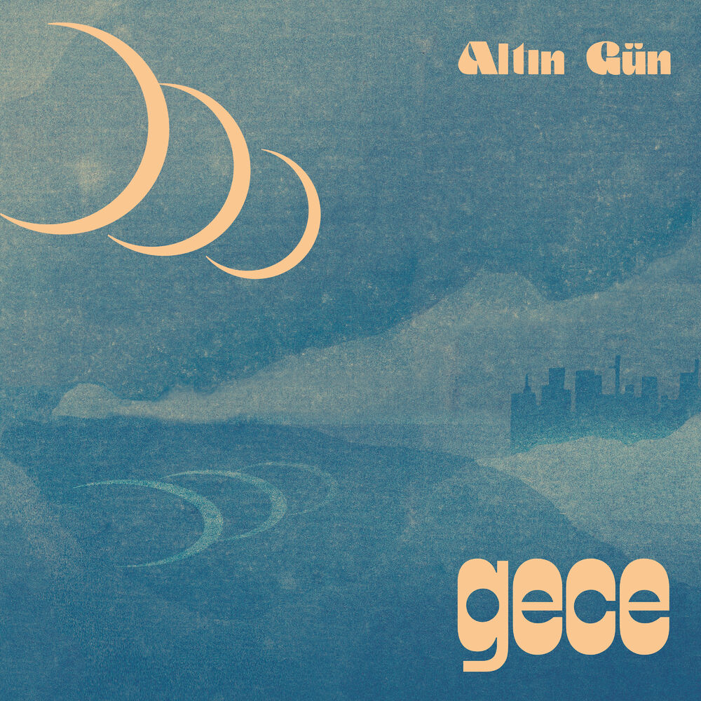 Picture of Gece