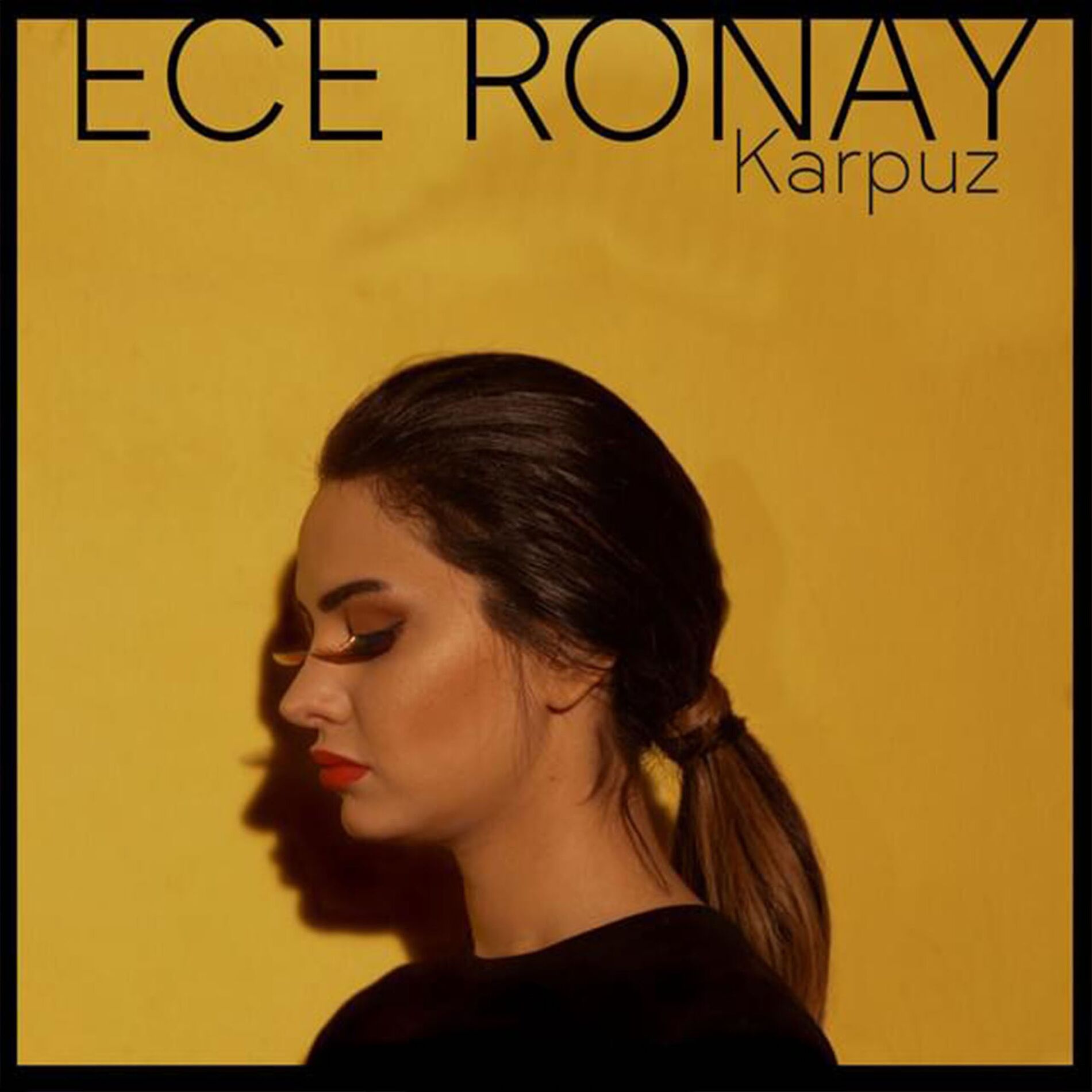 Album cover of Karpuz