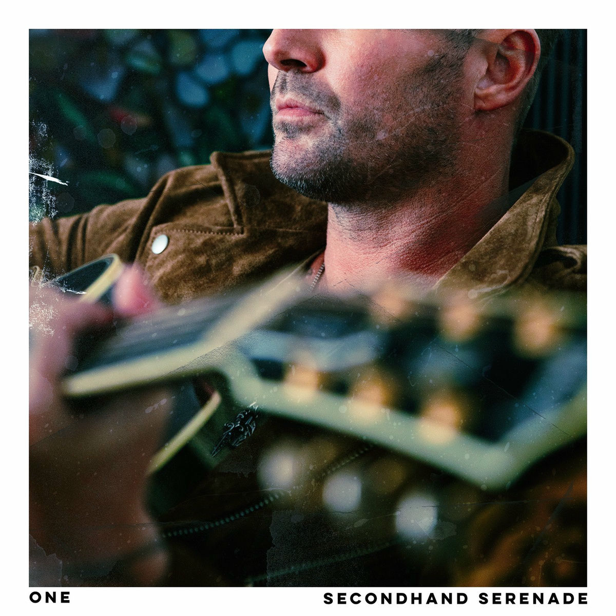 Album cover of One