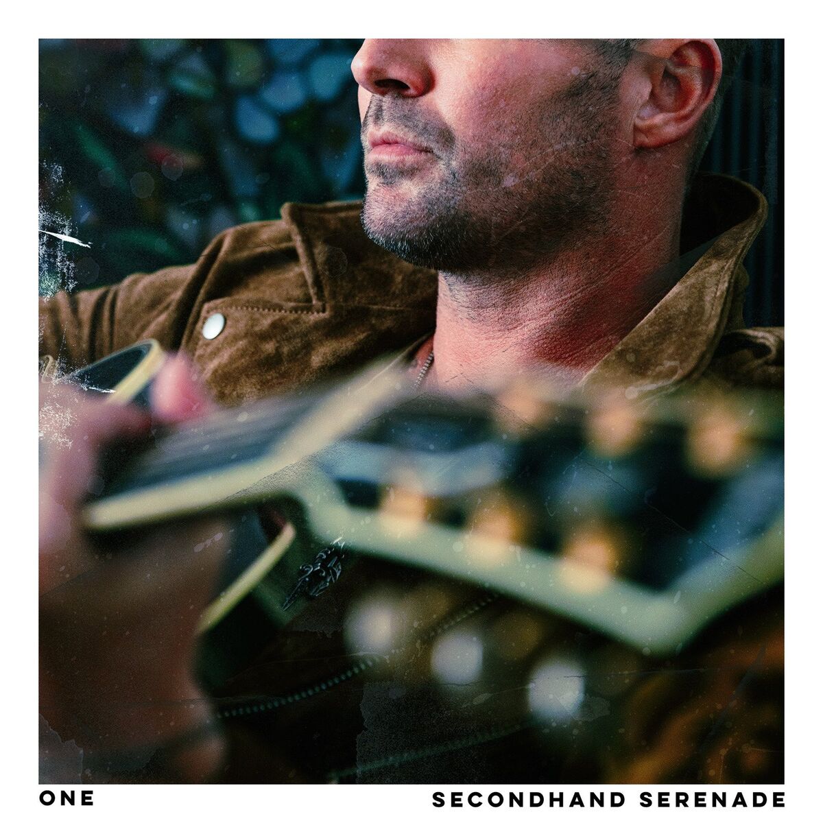 Album cover of One