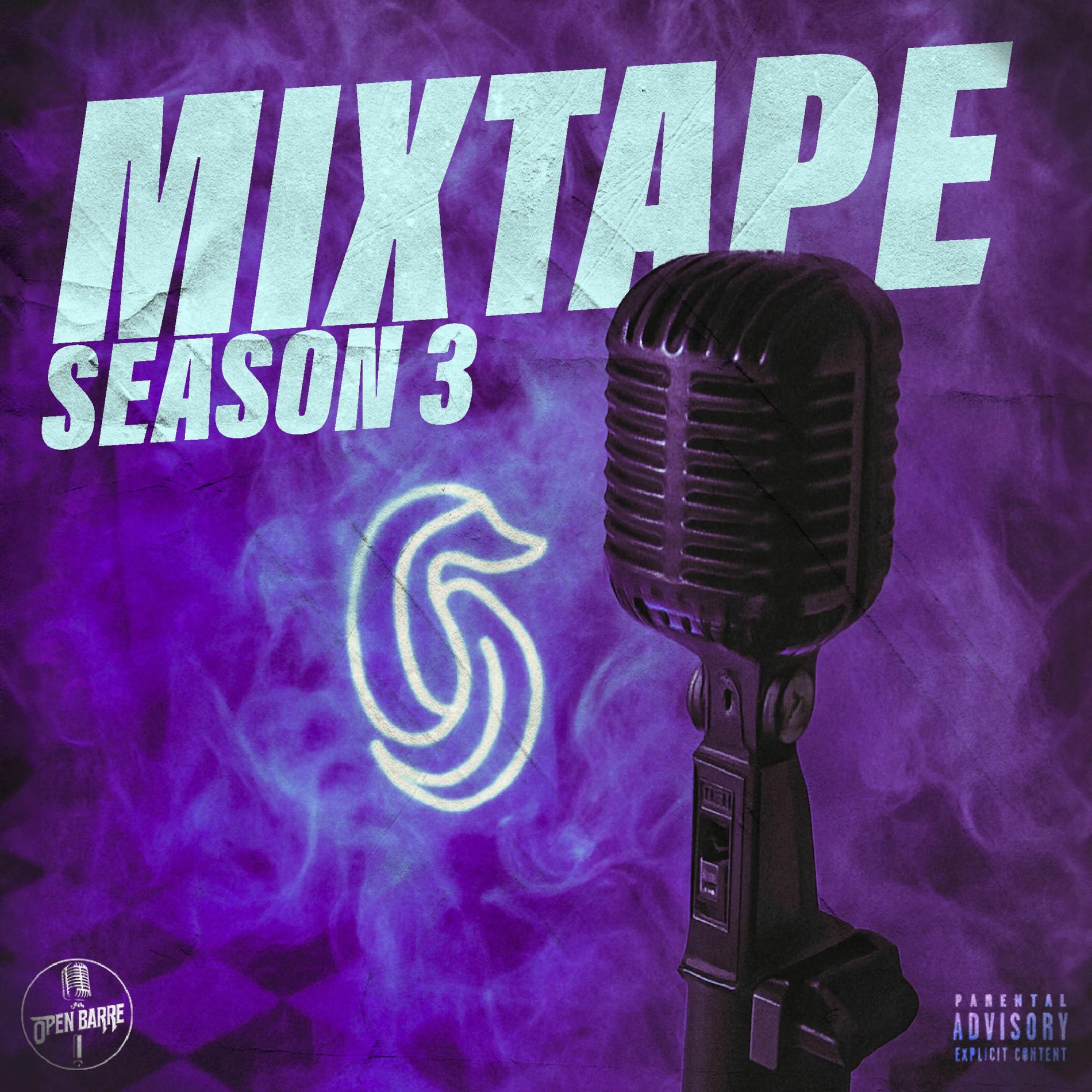 Album cover of MIXTAPE SEASON 3