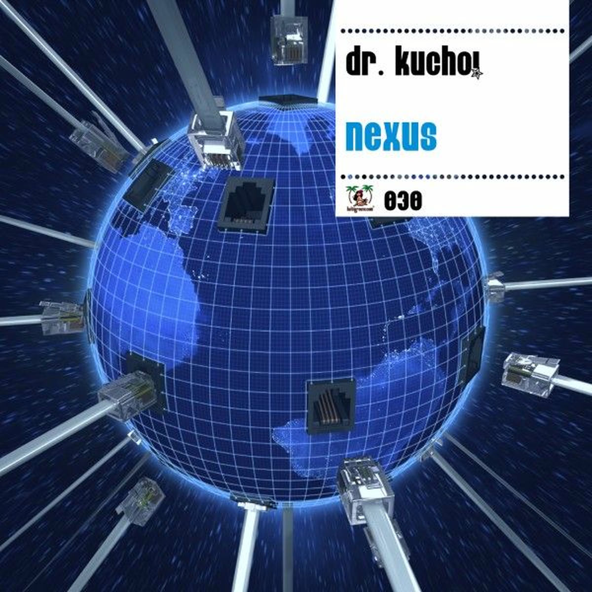 Album cover of Nexus