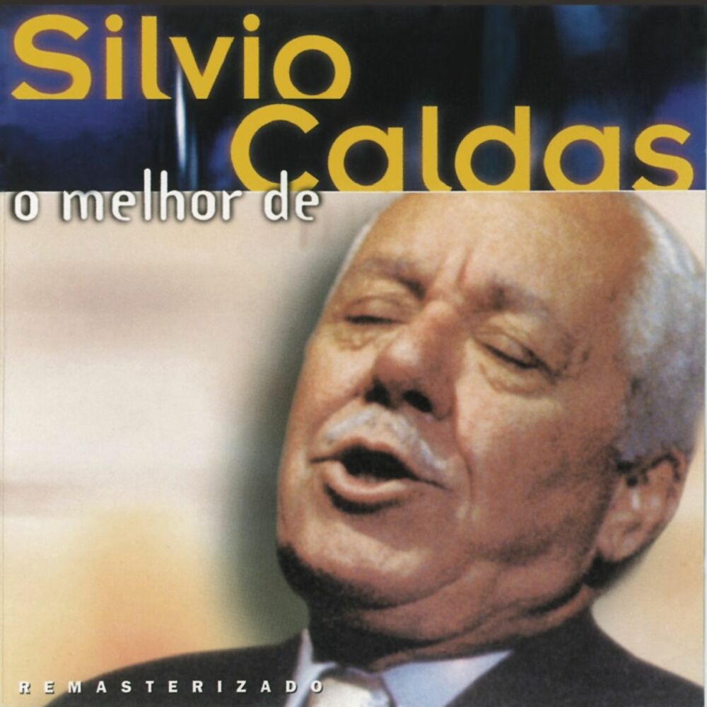 Picture of O Melhor De Silvio Caldas