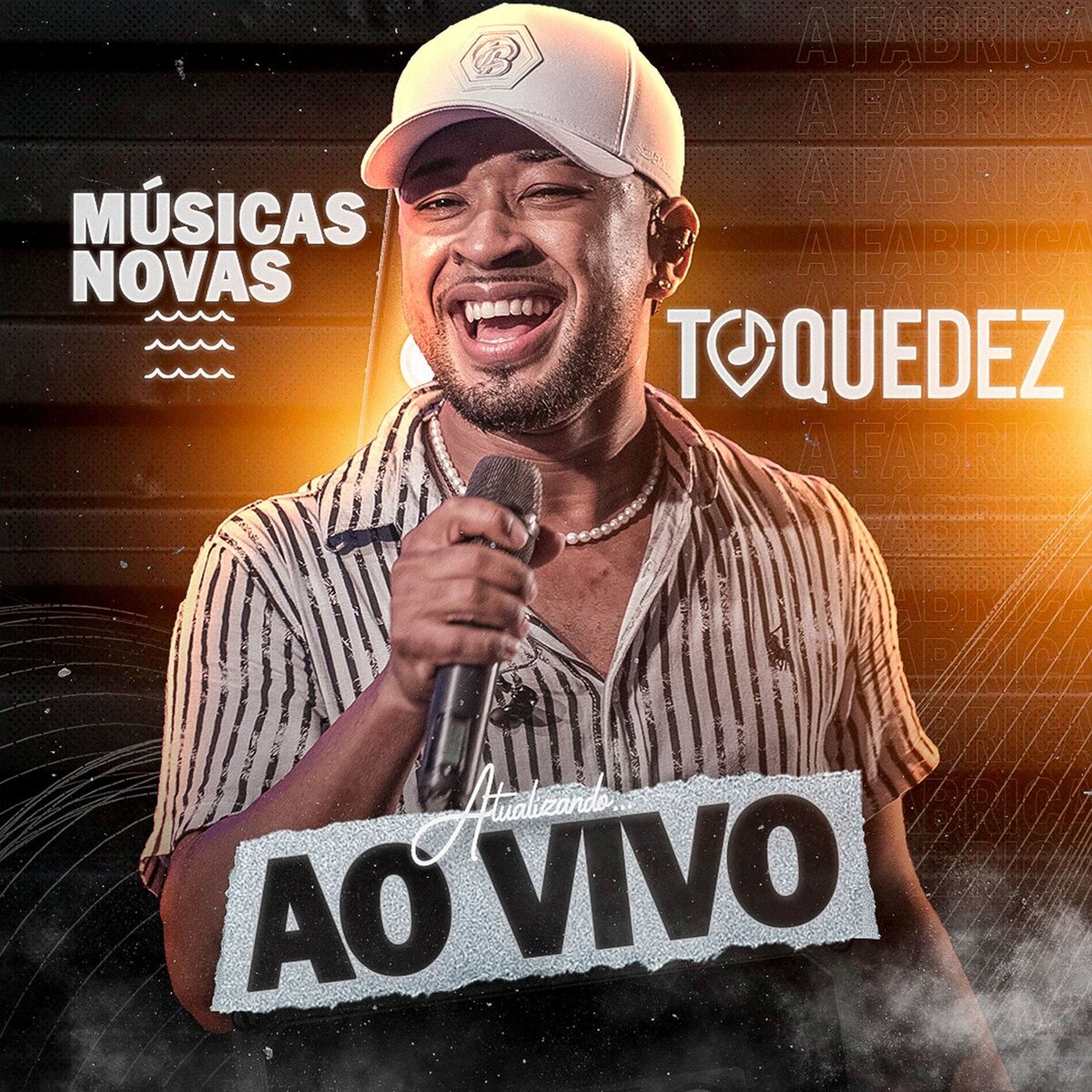 Album cover of Atualizando