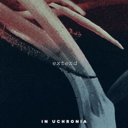 Cover of Extend