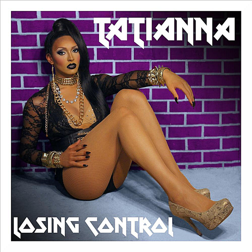 Picture of Losing Control