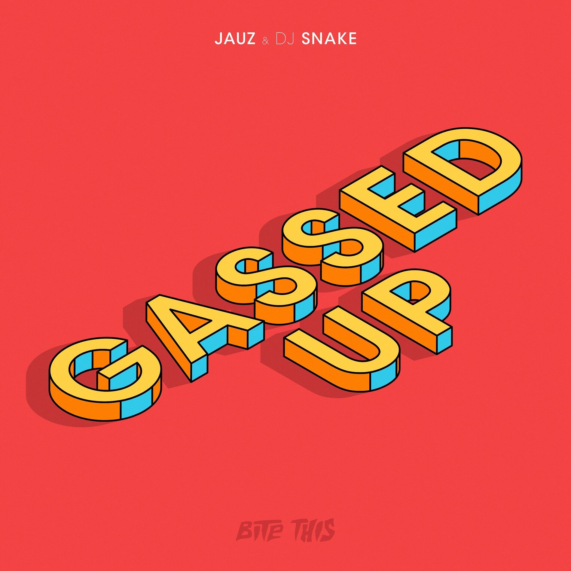 Album cover of Gassed Up