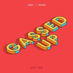 Cover of Gassed Up