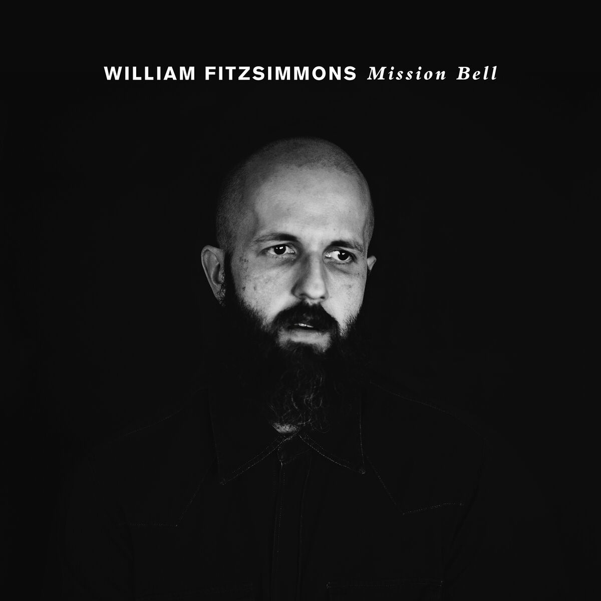Album cover of Mission Bell