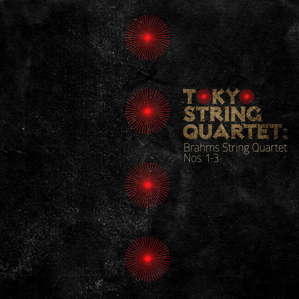 Tokyo String Quartet - Bartók: The String Quartets | Deezer