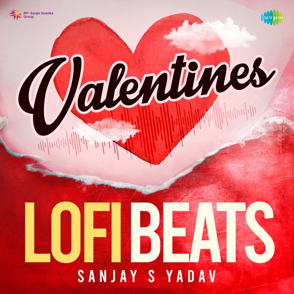 Picture of Valentines Lofi Beats