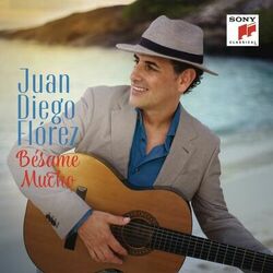 Cover of Bésame Mucho