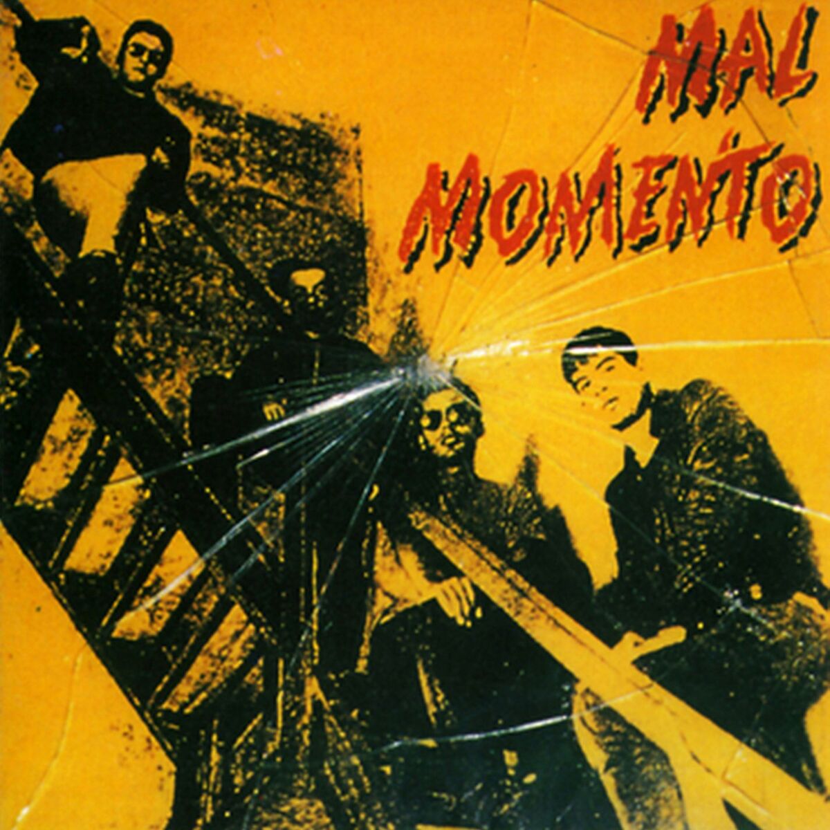 Album cover of El Amor No Es para Mí