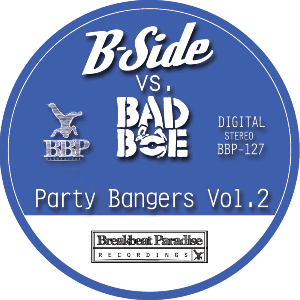 Picture of Party Bangers, Vol. 2