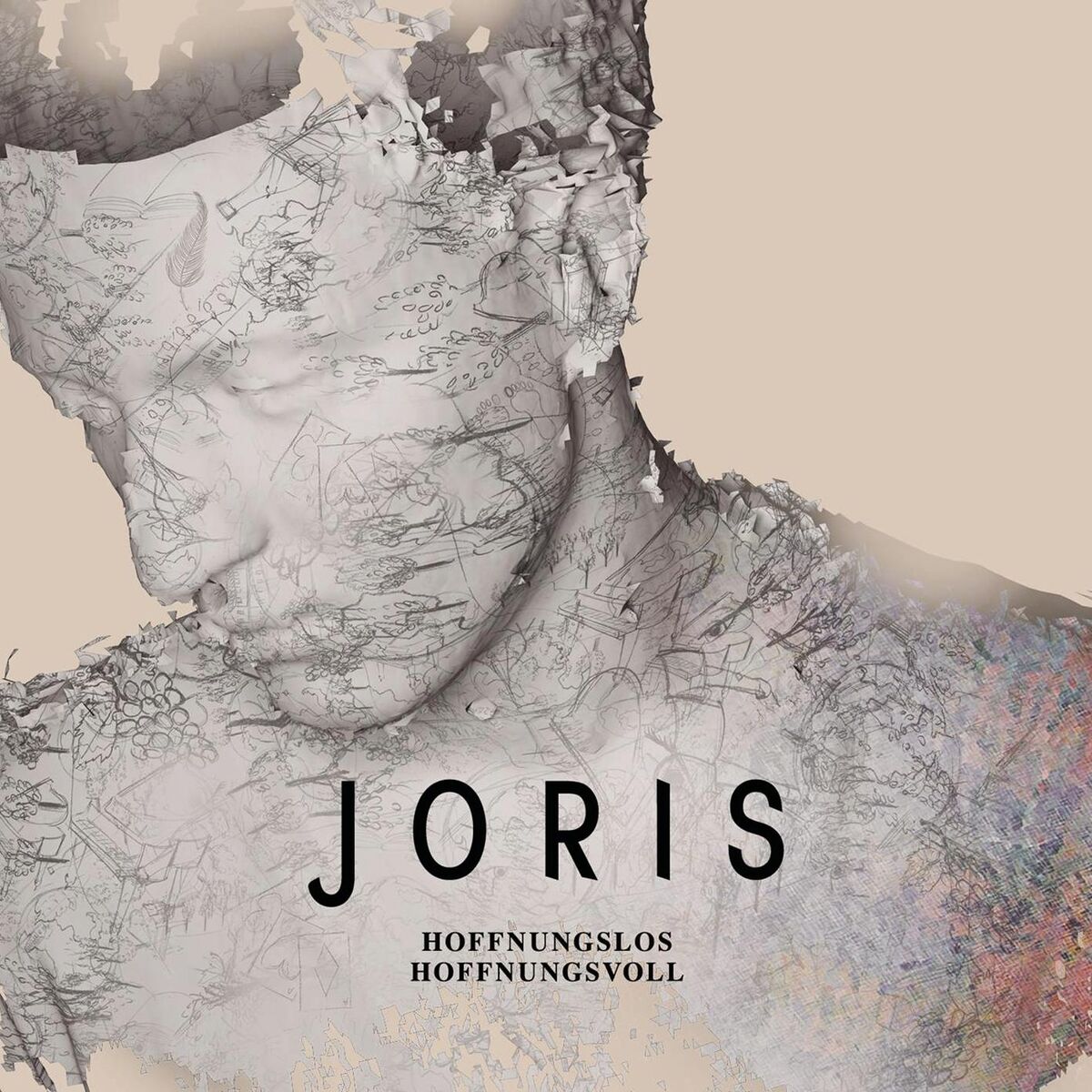 Album cover of Neustart
