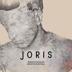 Cover of Hoffnungslos Hoffnungsvoll