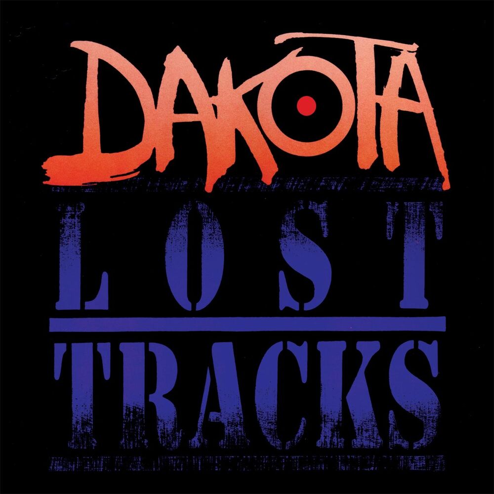 Picture of Lost Tracks