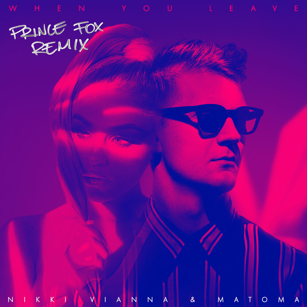 Picture of When You Leave (Prince Fox Remix)