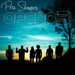 Cover of Pra Sempre
