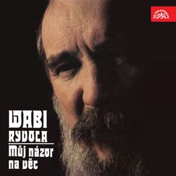Cover of Můj Názor Na Věc