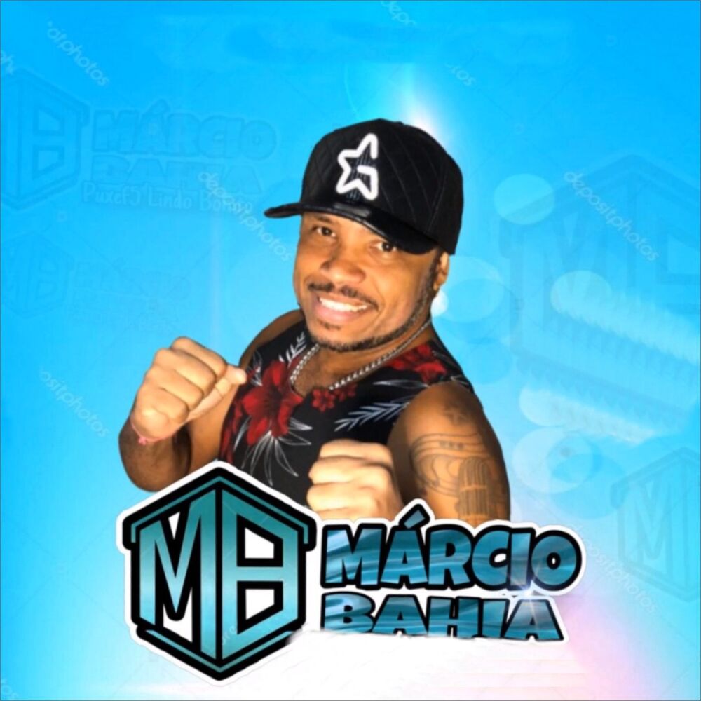 Picture of MÁRCIO BAHIA