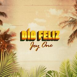 Cover of Dia Feliz