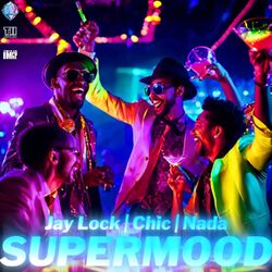 Cover of Supermood