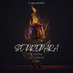 Cover of Se Prepara