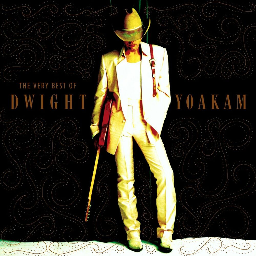 Picture of The Very Best of Dwight Yoakam