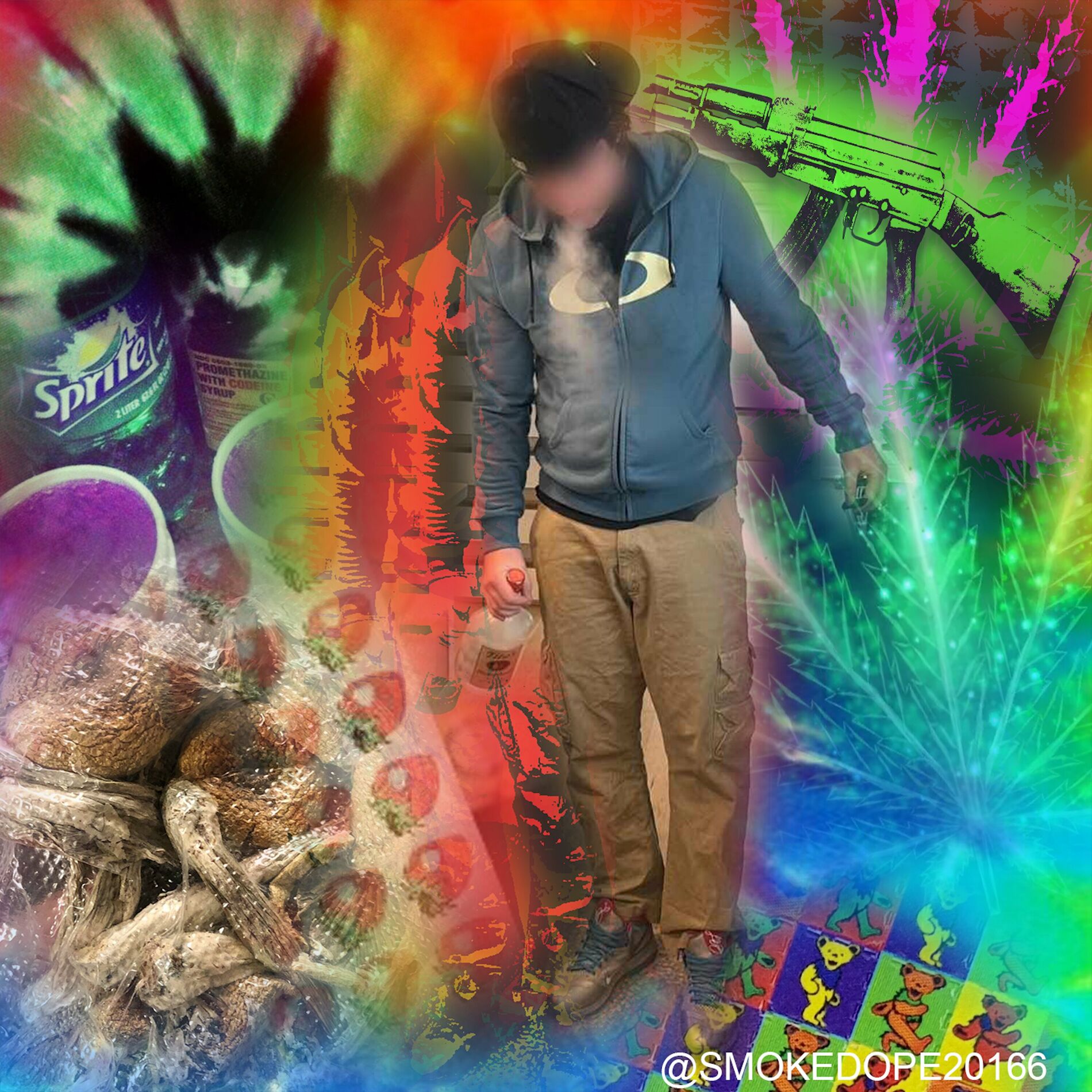 Album cover of White Owls