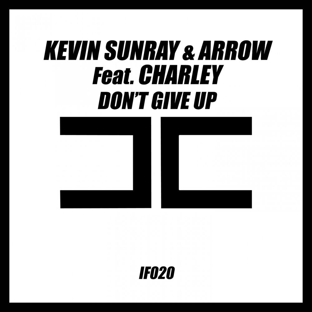 Picture of Don't Give Up