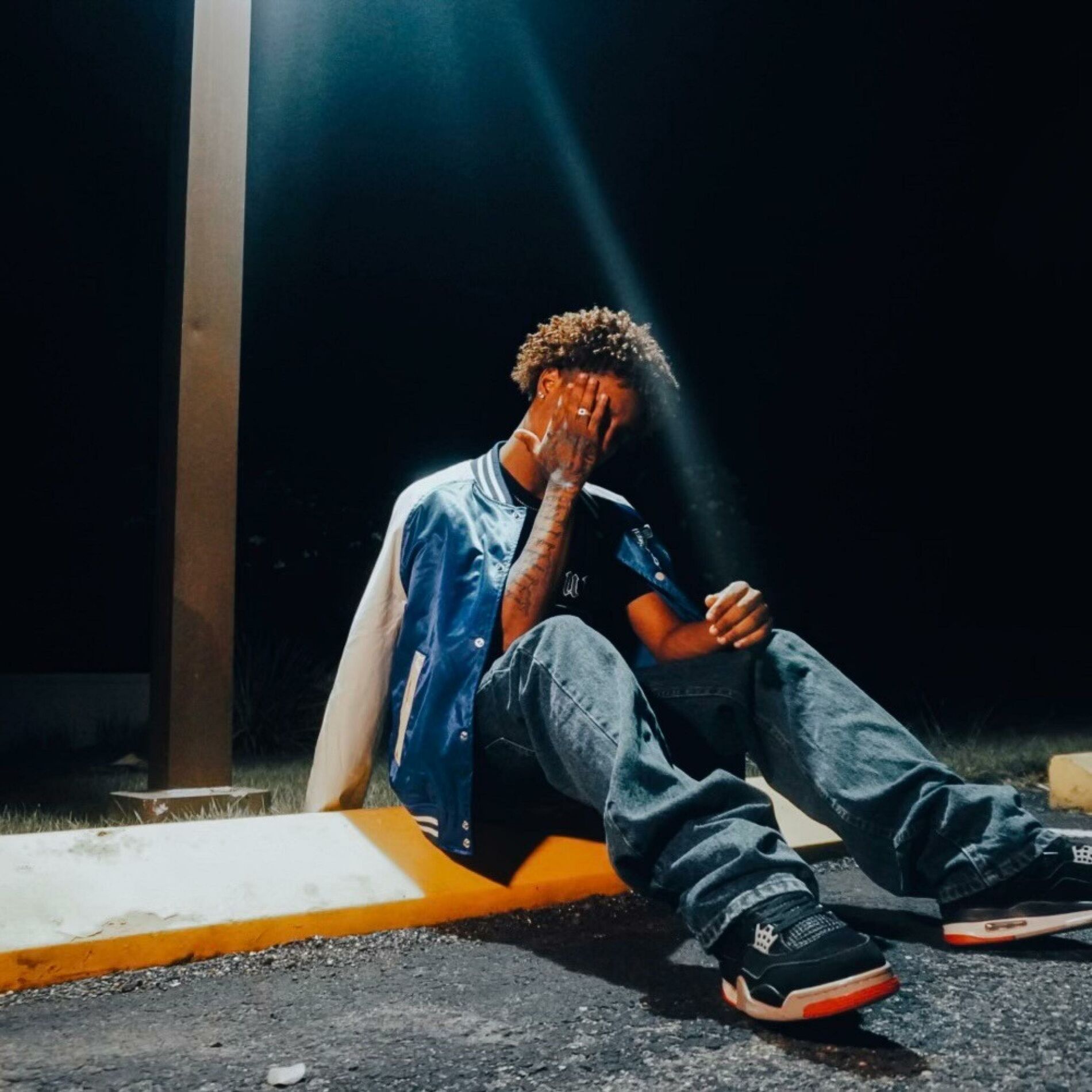 Album cover of Star