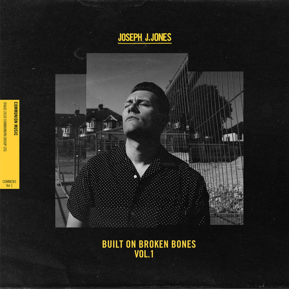 Picture of Built On Broken Bones (Vol.1)