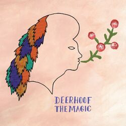 Cover of The Magic
